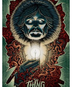 The Thing, Mocu-193.