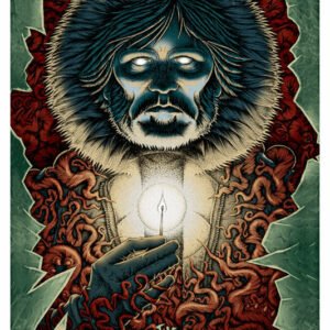 The Thing, Mocu-193.