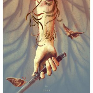 The Last of US, Mocu-194.