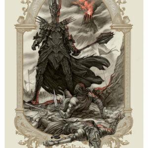 The Lord of the Rings, Mocu-196.