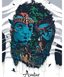 Avatar, Mocu-200.