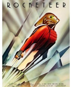 Rocketeer, Mocu-201.