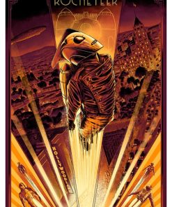 Rocketeer, Mocu-202.