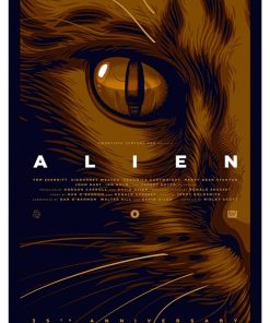 Alien, Mocu-204