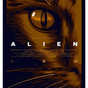 Alien, Mocu-204