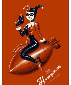 Batman, Mocu-208
