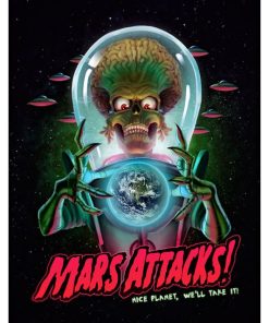 Mars Attacks, Mocu-212