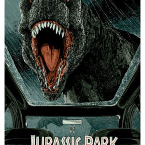 Jurassic Park, Mocu-215