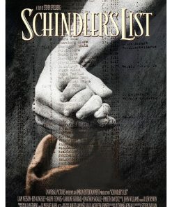 Schindler's List, Mocu-216