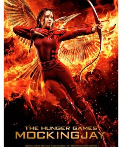 The Hunger Games, Mocu-222