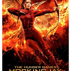 The Hunger Games, Mocu-222