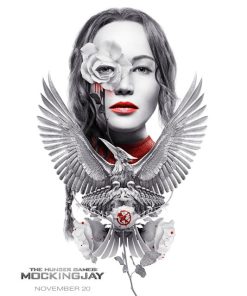 The Hunger Games, Mocu-223