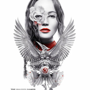 The Hunger Games, Mocu-223