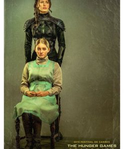 The Hunger Games, Mocu-224