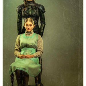 The Hunger Games, Mocu-224