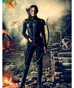 The Hunger Games, Mocu-225