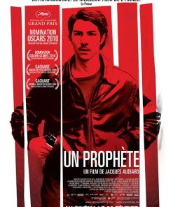 Un Prophete, Mocu-226