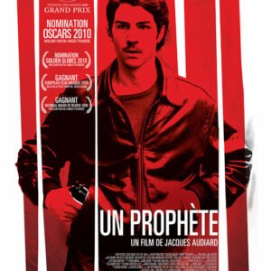 Un Prophete, Mocu-226