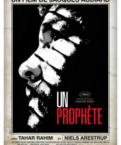 Un Prophete, Mocu-227