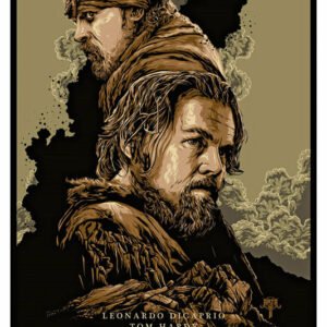 The Revenant, Mocu-228