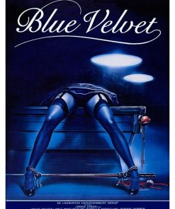 Blue Velvet, Mocu-229