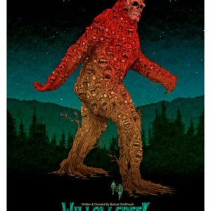 Willow Creek, Mocu-230