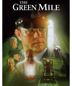 The Green Mille, Mocu-232