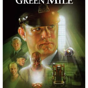 The Green Mille, Mocu-232