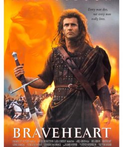 Braveheart, Mocu-233
