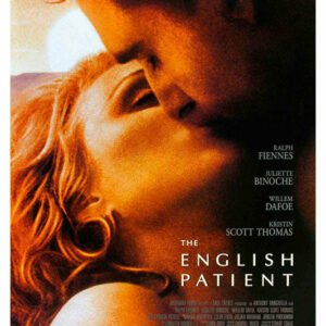 The English Patient, Mocu-234