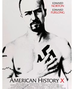 American History X, Mocu-237