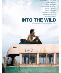 Into the Wild, Mocu-238