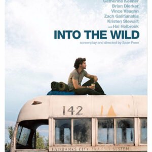 Into the Wild, Mocu-238