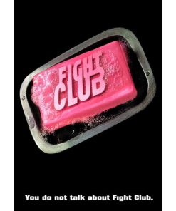 FIGHTCLUB, Mocu 24.