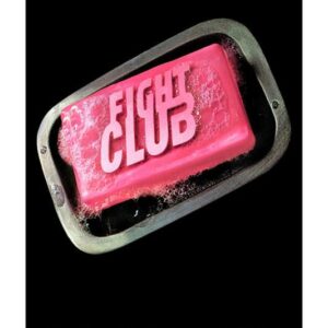 FIGHTCLUB, Mocu 24.