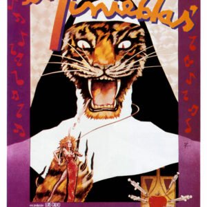 Entre Tinieblas, Mocu-243