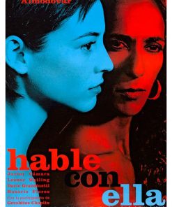 Hable con Ella, Mocu-248