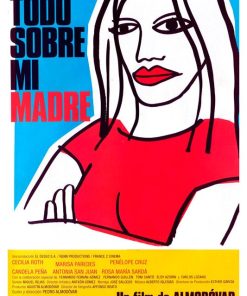 Todo sobre mi Madre, Mocu-250