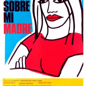 Todo sobre mi Madre, Mocu-250