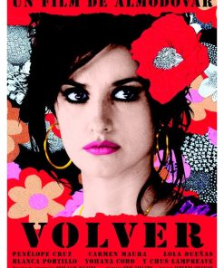 Volver, Mocu-254