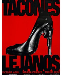 Tacones Lejanos, Mocu-255