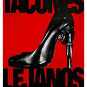 Tacones Lejanos, Mocu-255