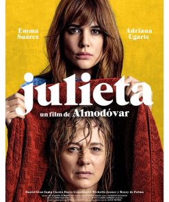 Julieta, Mocu-257