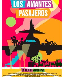 Los amantes pasajeros, Mocu-259
