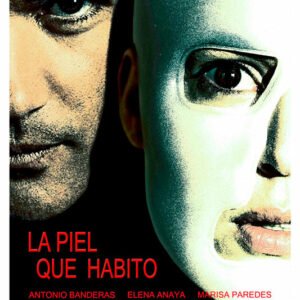 La piel que Habito, Mocu-260