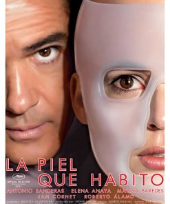 La piel que Habito, Mocu-261