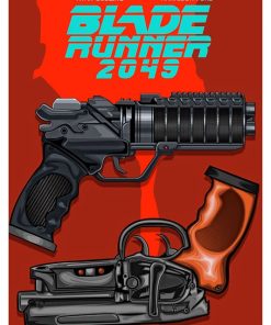 Blade Runners, Mocu-264
