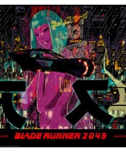 Blade Runners, Mocu-265