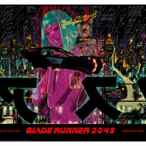 Blade Runners, Mocu-265