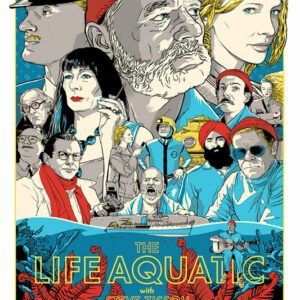 The Lifeaquatic, Mocu-267